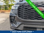 2025 Explorer Thumbnail 9