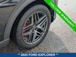 2025 Explorer Thumbnail 12
