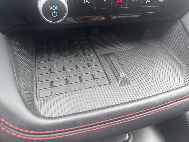 2025 Ford Explorer - $43,900