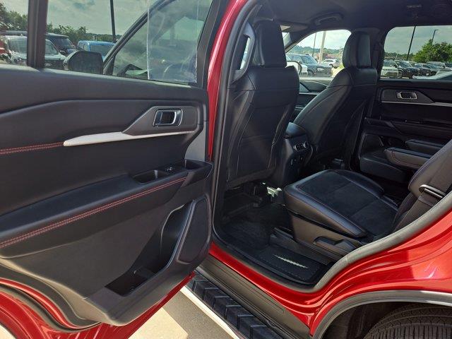 2025 Ford Explorer - $43,900