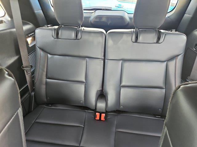 2025 Ford Explorer - $43,900