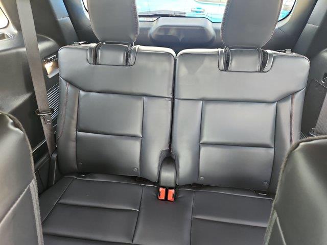 2025 Ford Explorer - $44,900