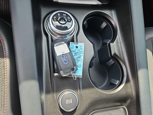 2025 Ford Explorer - $44,900