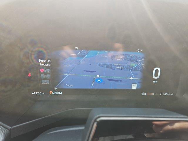 2025 Ford Explorer - $44,900