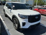 2025 Explorer Thumbnail 4