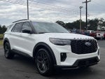 2025 Explorer Thumbnail 4