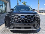2025 Explorer Thumbnail 9