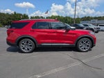 2025 Explorer Thumbnail 3