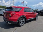 2025 Explorer Thumbnail 4