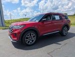 2025 Explorer Thumbnail 7