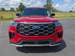 2025 Explorer Thumbnail 8