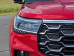 2025 Explorer Thumbnail 9