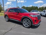 2025 Explorer Thumbnail 2