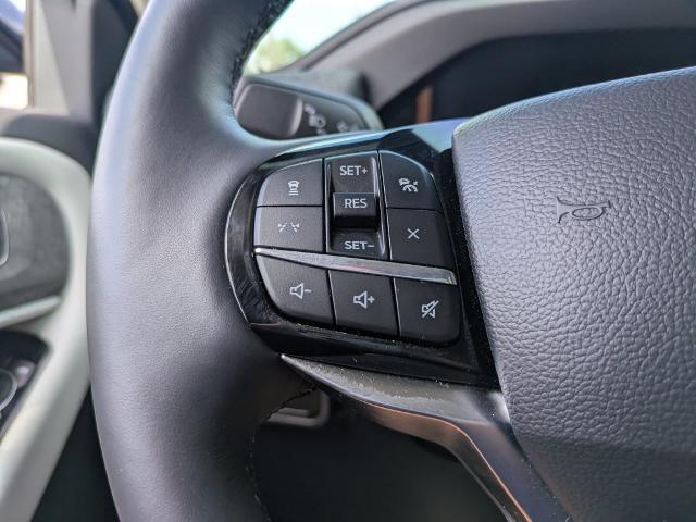 2025 Ford Explorer - $48,488