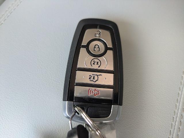2025 Ford Explorer - $48,488
