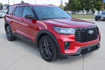 2025 Explorer Thumbnail 4