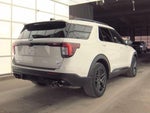 2025 Explorer Thumbnail 3