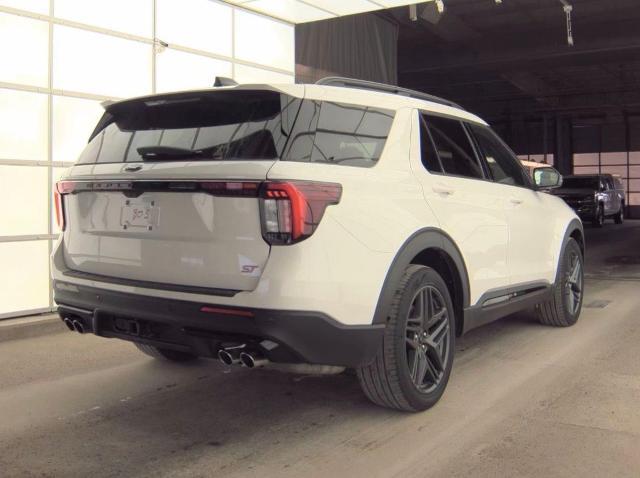 2025 Ford Explorer - $44,199