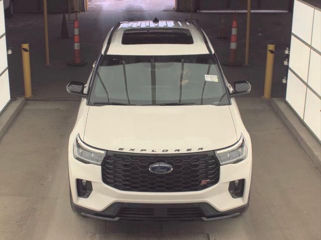 2025 Ford Explorer - $44,199