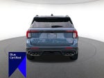 2025 Explorer Thumbnail 4