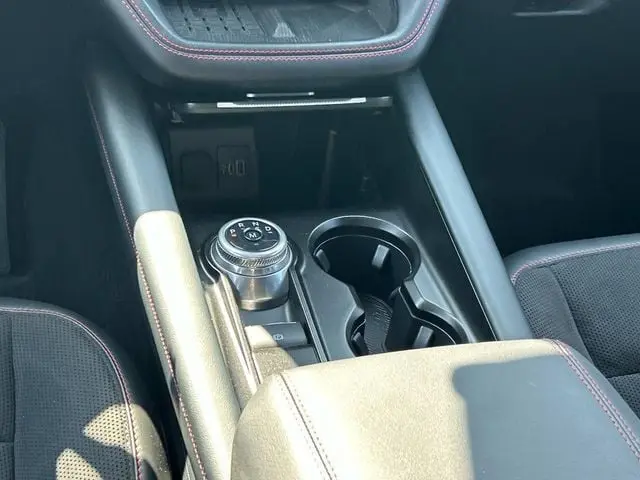 2025 Ford Explorer - $42,250