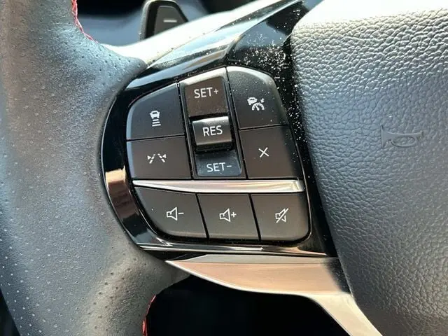 2025 Ford Explorer - $42,250