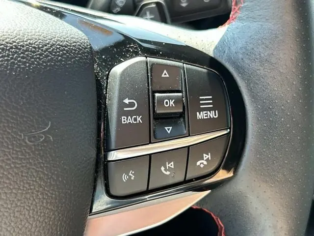 2025 Ford Explorer - $42,250