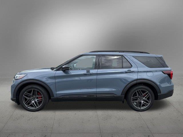 2025 Ford Explorer - $47,988