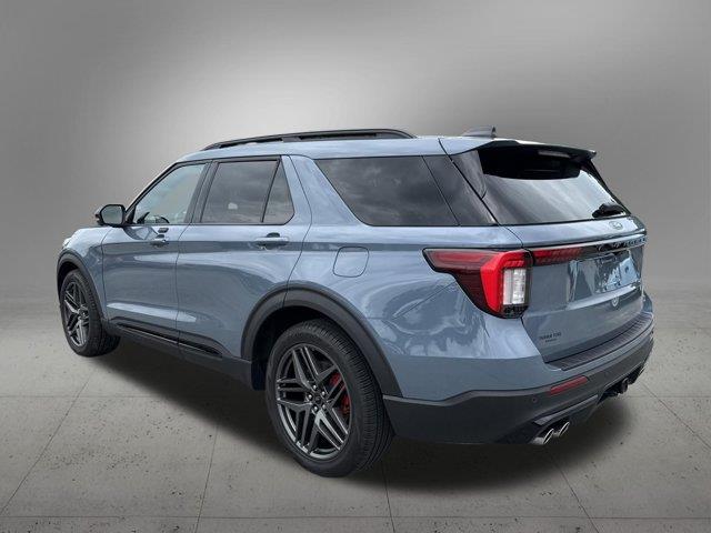 2025 Ford Explorer - $47,988