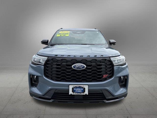 2025 Ford Explorer - $47,988