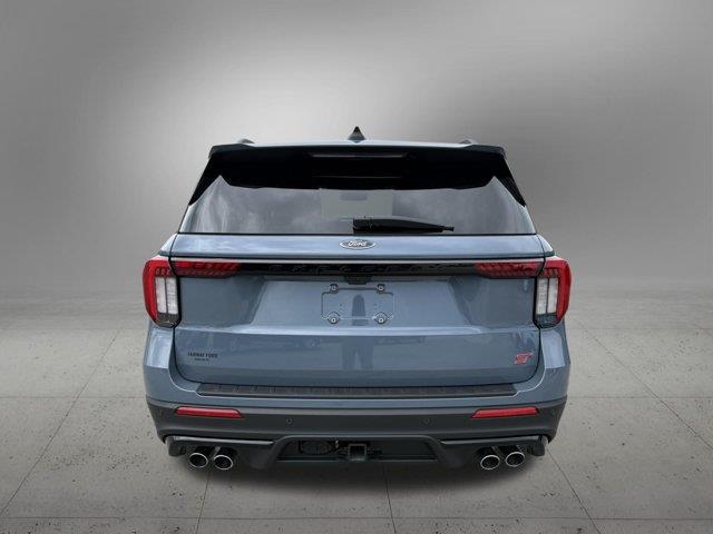 2025 Ford Explorer - $47,988