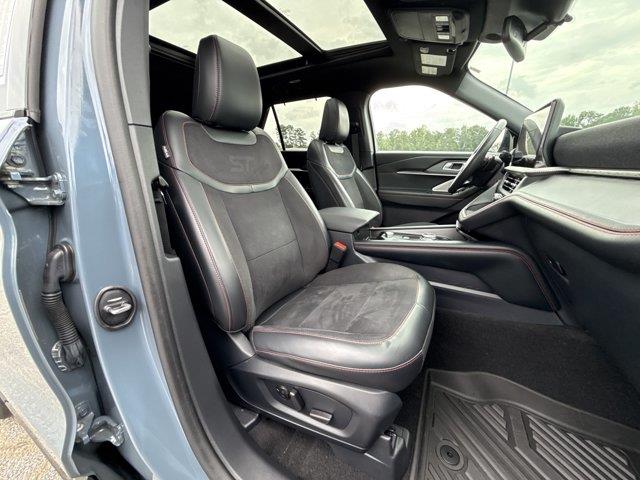 2025 Ford Explorer - $47,988