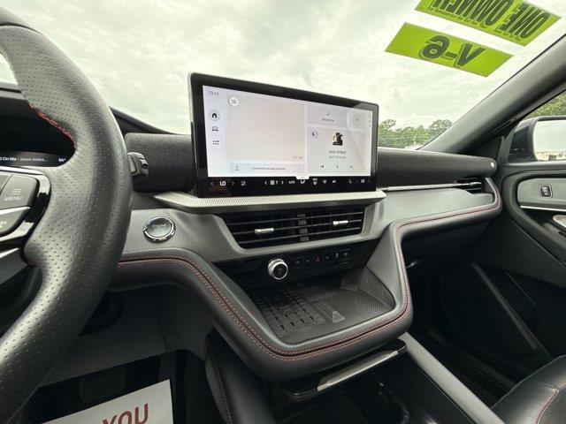 2025 Ford Explorer - $47,988