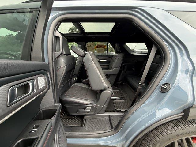 2025 Ford Explorer - $47,988
