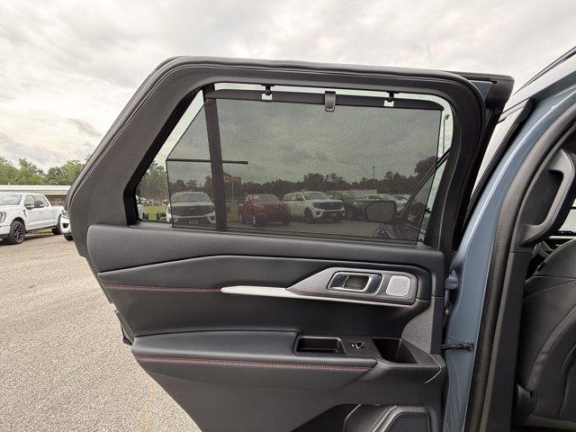 2025 Ford Explorer - $47,988