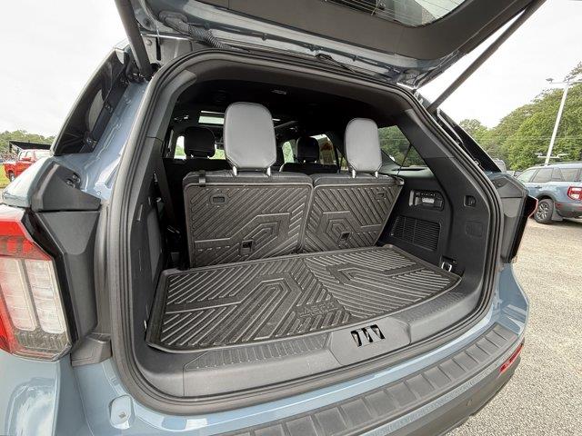 2025 Ford Explorer - $47,988
