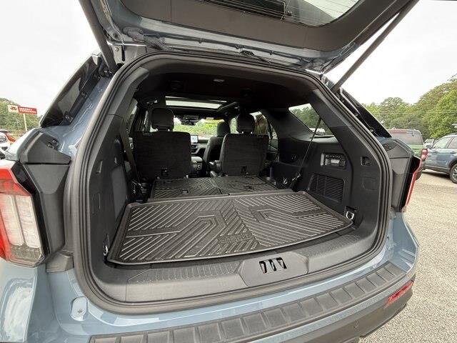 2025 Ford Explorer - $47,988