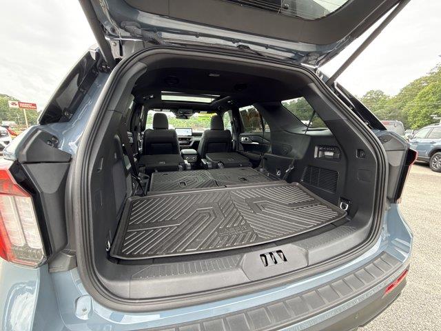 2025 Ford Explorer - $47,988