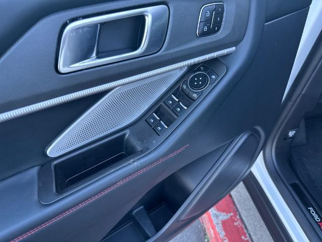 2025 Ford Explorer - $49,200