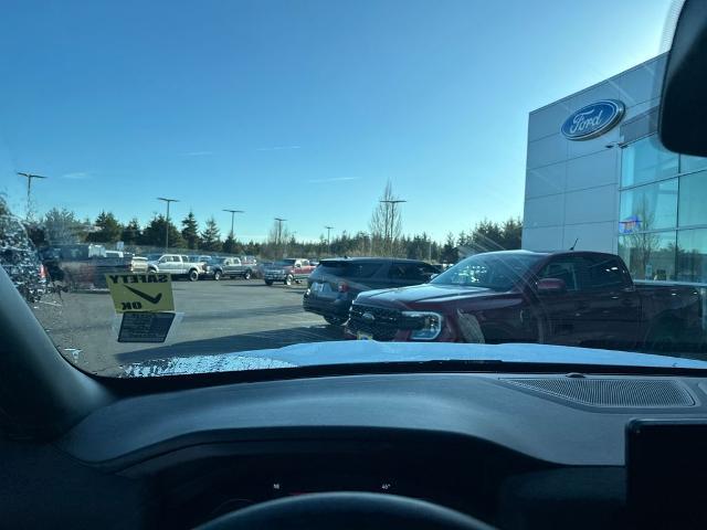 2025 Ford Explorer - $49,200