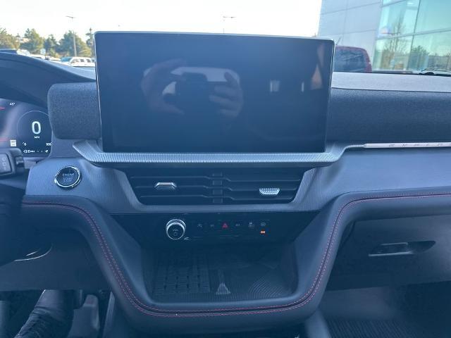 2025 Ford Explorer - $49,200