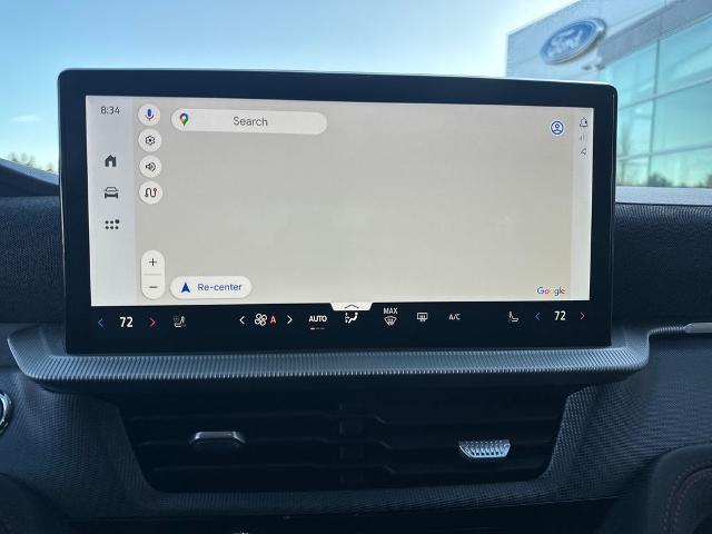 2025 Ford Explorer - $49,200