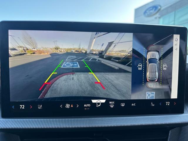 2025 Ford Explorer - $49,200