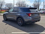 2025 Explorer Thumbnail 7