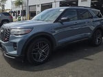 2025 Explorer Thumbnail 3