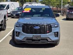 2025 Explorer Thumbnail 2