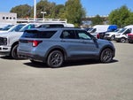 2025 Explorer Thumbnail 8