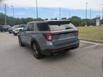 2025 Explorer Thumbnail 5