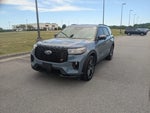 2025 Explorer Thumbnail 7