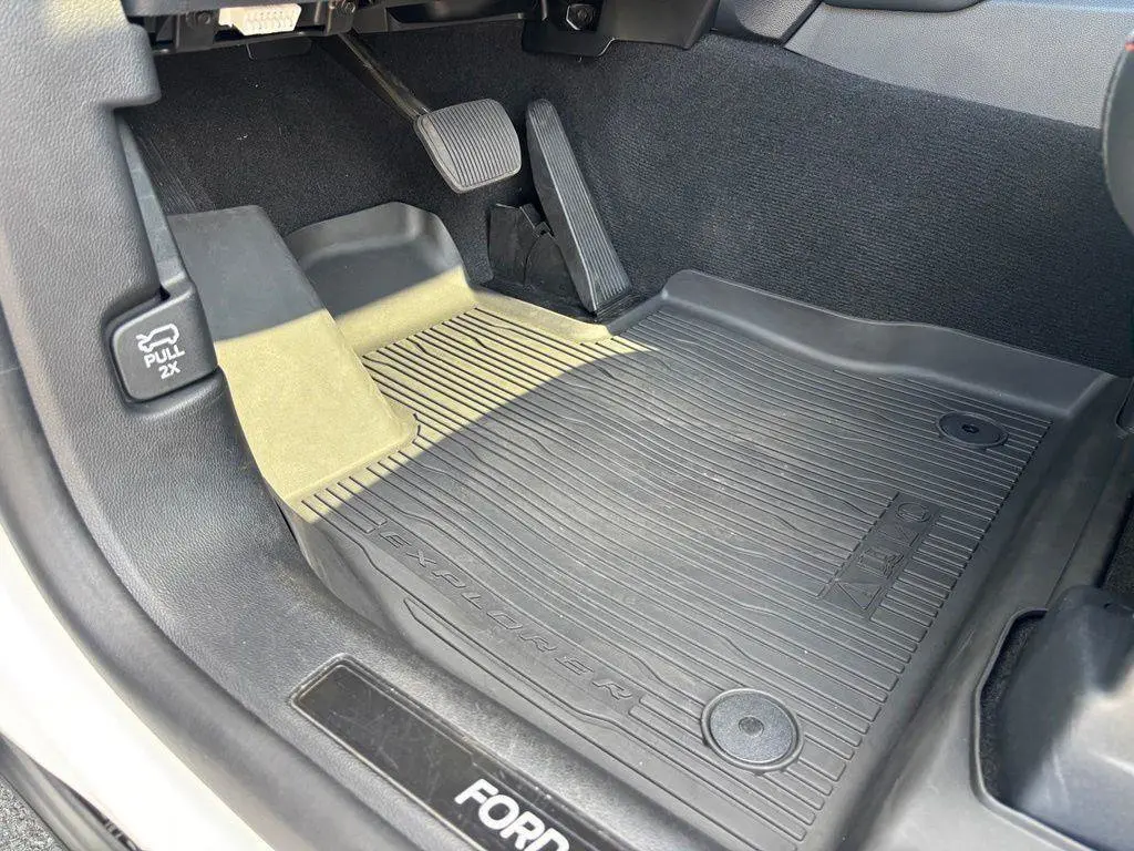 2025 Ford Explorer - $44,995